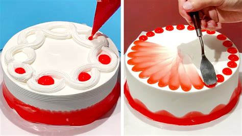 funny cake decorations|simple decorated cake ideas.